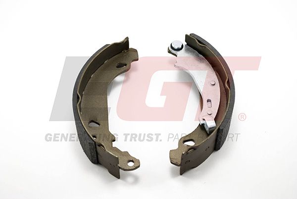 EGT 421578EGT Brake Shoe Set