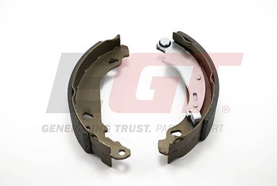 Brake Shoe Set EGT 421578EGT