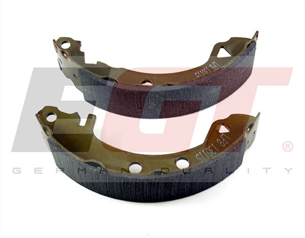EGT 421584EGT Brake Shoe Set