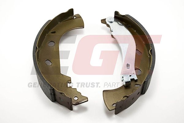 EGT 421585EGT Brake Shoe Set