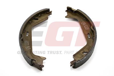 Brake Shoe Set, parking brake EGT 421592EGT
