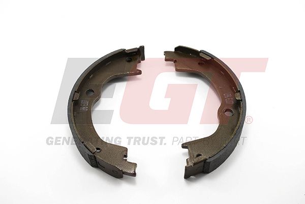 EGT 421602EGT Brake Shoe Set, parking brake