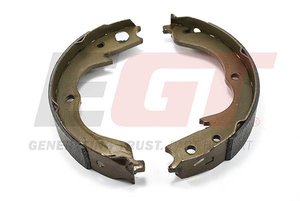EGT 421606EGT Brake Shoe Set, parking brake