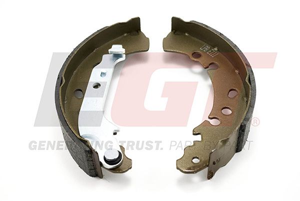 EGT 421609EGT Brake Pad Set, disc brake