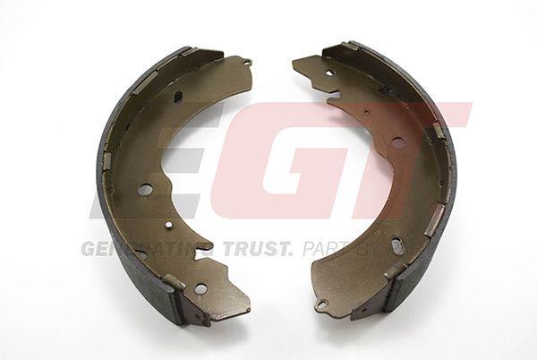 EGT 421614EGT Brake Shoe Set