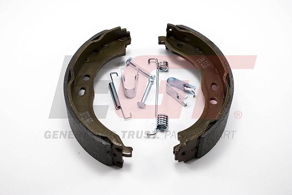 EGT 421622EGT Brake Shoe Set