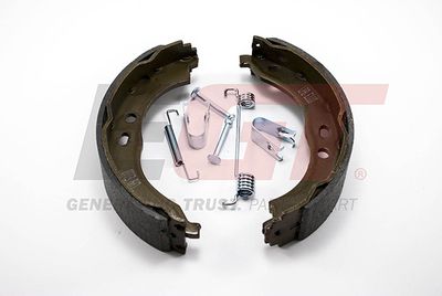 Brake Shoe Set EGT 421622EGT