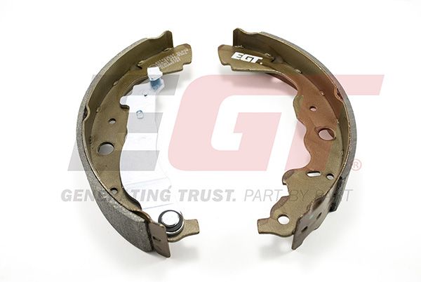 EGT 421623EGT Brake Shoe Set