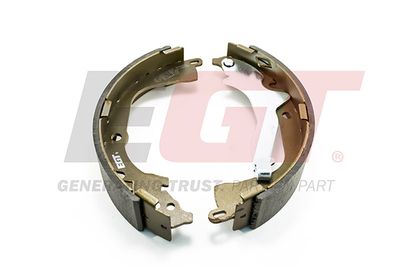 Brake Shoe Set EGT 421633EGT