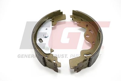 Brake Shoe Set EGT 421641EGT