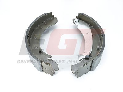 Brake Shoe Set EGT 421644EGT