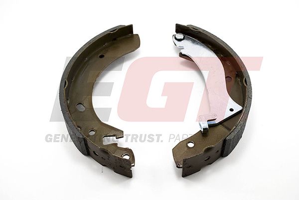 EGT 421645EGT Brake Shoe Set