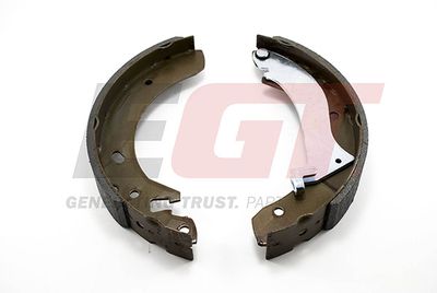 Brake Shoe Set EGT 421645EGT