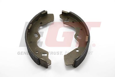 Brake Shoe Set EGT 421647EGT