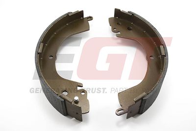 Brake Pad Set, disc brake EGT 421653EGT