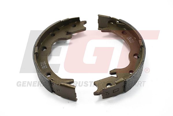 EGT 421654EGT Brake Pad Set, disc brake