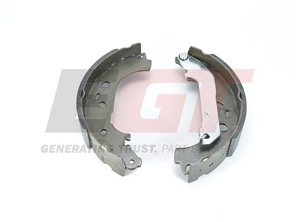 EGT 421660EGT Brake Pad Set, disc brake