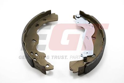 Brake Pad Set, disc brake EGT 421663EGT
