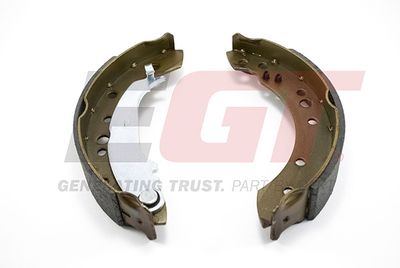 Brake Shoe Set EGT 421670EGT