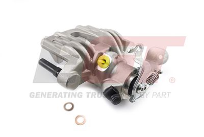 Brake Caliper EGT 440043EGT