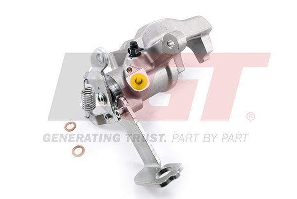 EGT 440076EGT Brake Caliper