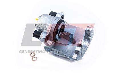 Brake Caliper EGT 441044EGT