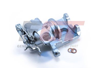 Brake Caliper EGT 441047EGT