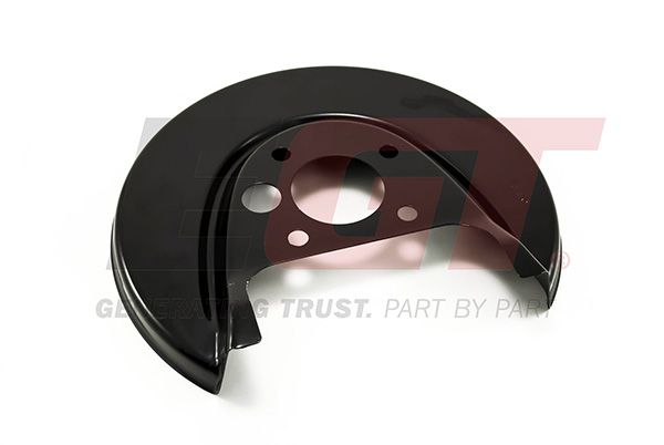 EGT 442000EGT Splash Guard, brake disc