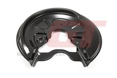 Splash Guard, brake disc EGT 442004EGT