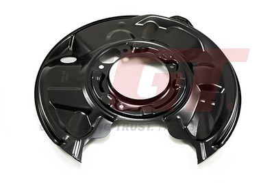 Splash Guard, brake disc EGT 442006EGT