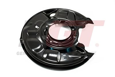 Splash Guard, brake disc EGT 442007EGT