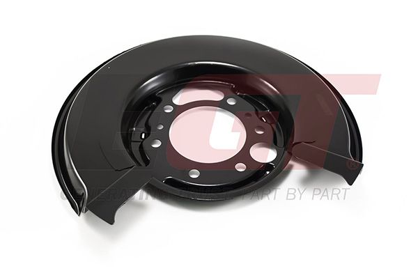 EGT 442008EGT Splash Guard, brake disc