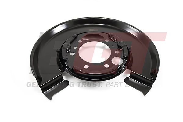 EGT 442009EGT Splash Guard, brake disc