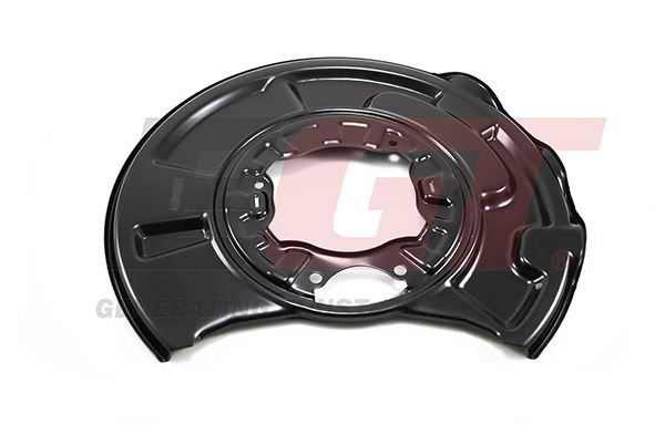 EGT 442010EGT Splash Guard, brake disc