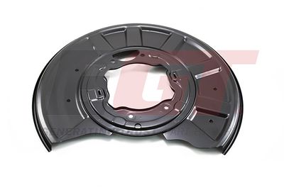Splash Guard, brake disc EGT 442012EGT