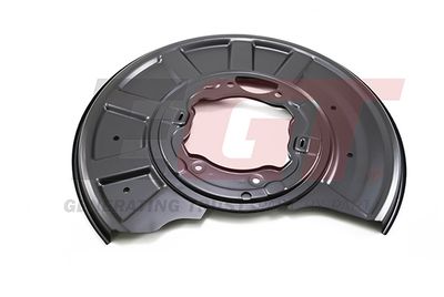 Splash Guard, brake disc EGT 442013EGT