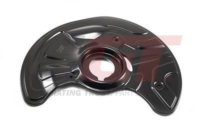 Splash Guard, brake disc EGT 442017EGT