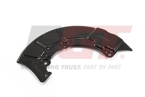 EGT 442021EGT Splash Guard, brake disc