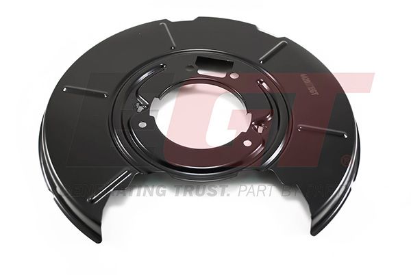 EGT 442023EGT Splash Guard, brake disc