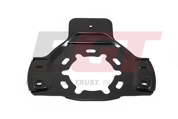 EGT 442025EGT Splash Guard, brake disc