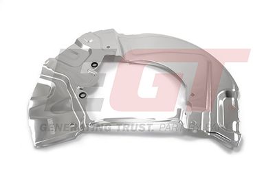 Splash Guard, brake disc EGT 442026EGT