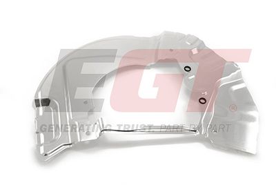 Splash Guard, brake disc EGT 442027EGT