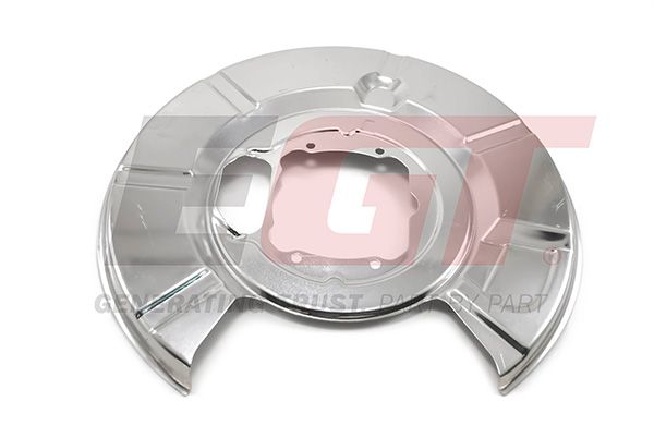 EGT 442028EGT Splash Guard, brake disc