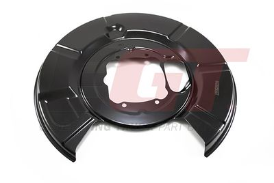 Splash Guard, brake disc EGT 442029EGT