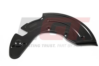 Splash Guard, brake disc EGT 442033EGT