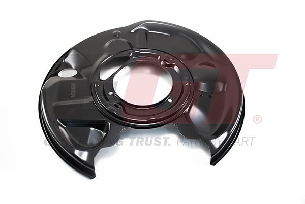 EGT 442034EGT Splash Guard, brake disc