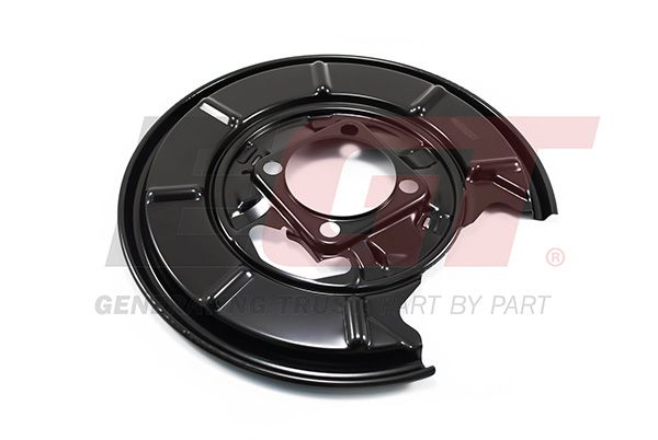 EGT 442036EGT Splash Guard, brake disc