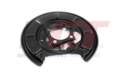 Splash Guard, brake disc EGT 442037EGT