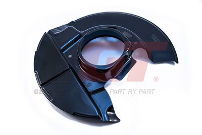 Splash Guard, brake disc EGT 442038EGT