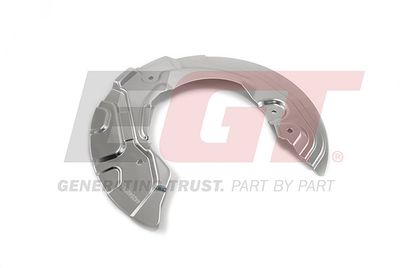 Splash Guard, brake disc EGT 442040EGT